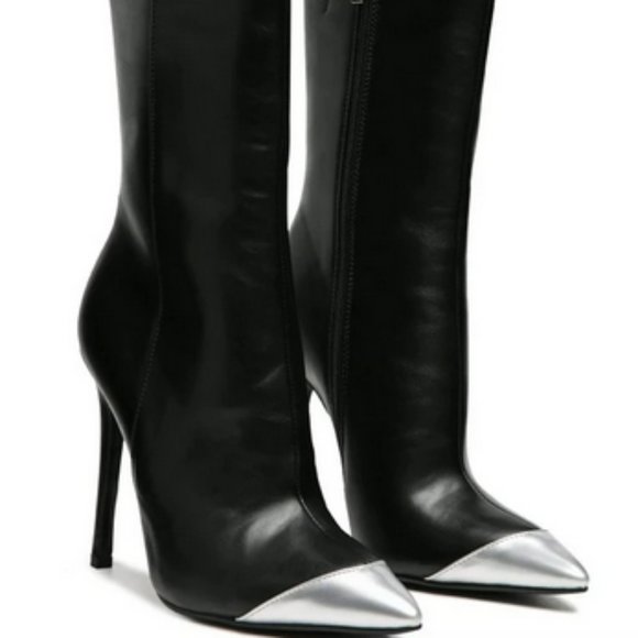 Silver Dip - Picture 2 of 6